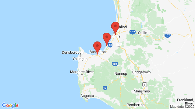 Nissan dealers Busselton