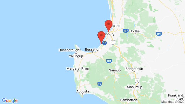 Subaru dealers Busselton
