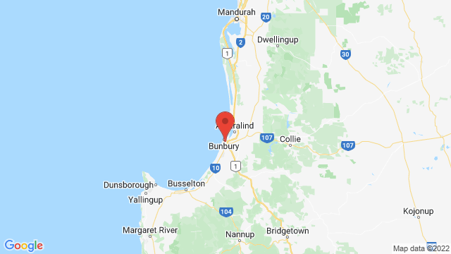 Chrysler dealers Busselton