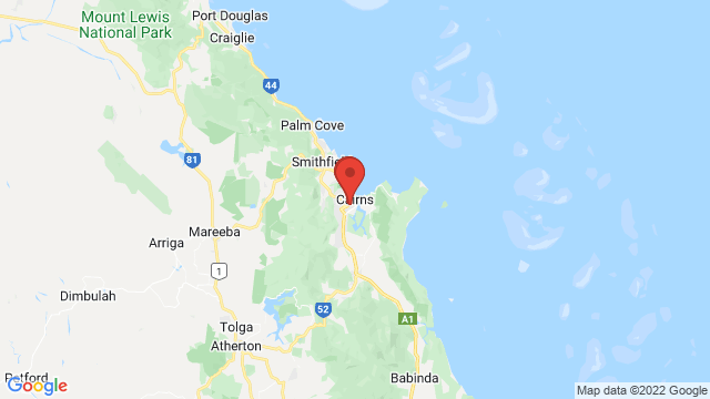 Abarth dealers Cairns