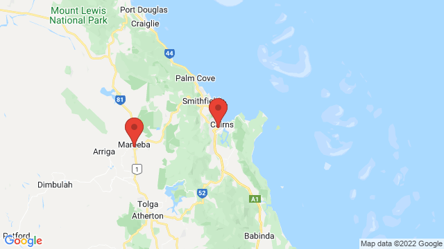 Mitsubishi dealers Cairns