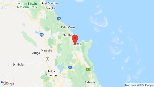 Nissan dealers Cairns