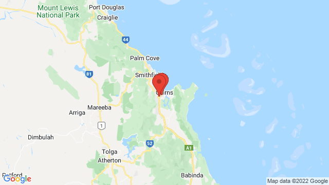 Isuzu dealers Cairns