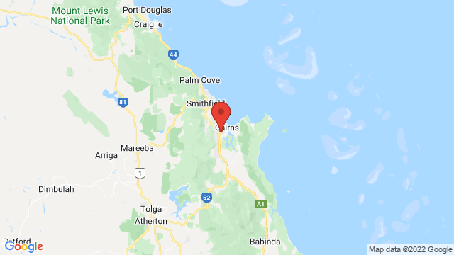 BMW dealers Cairns