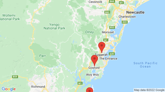 Hyundai dealers Central Coast