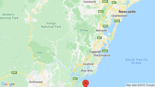 Mercedes-AMG dealers Central Coast