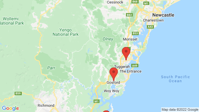 Isuzu dealers Central Coast