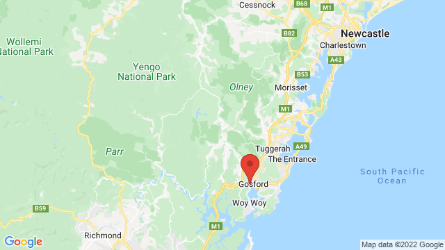 Jeep dealers Central Coast