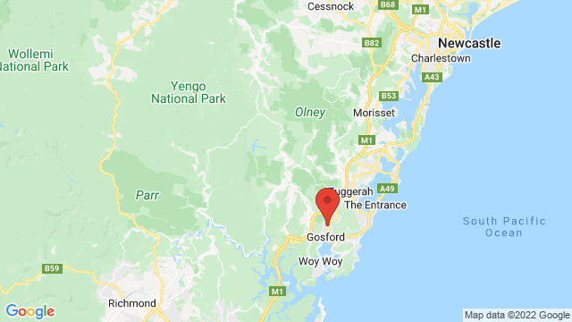 GWM dealers Central Coast