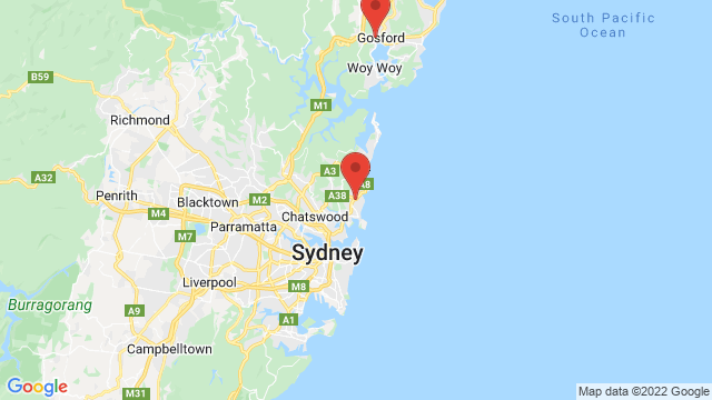Chrysler dealers Central Coast