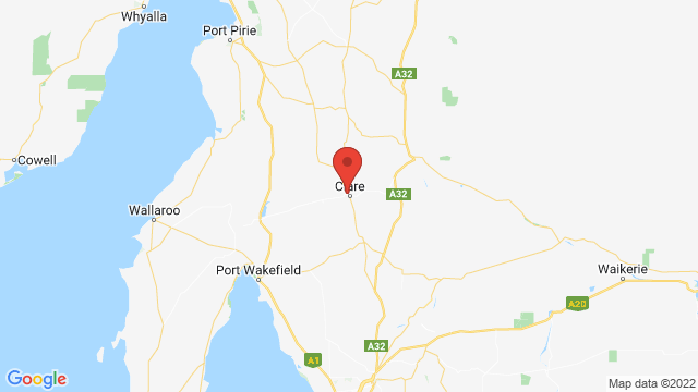 Toyota dealers Clare Valley