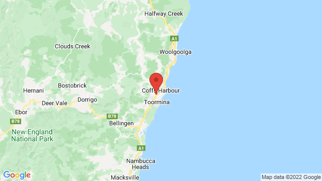 LDV dealers Coffs Harbour