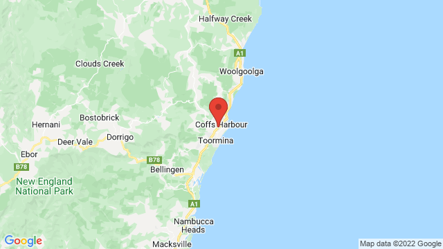 Mercedes-Benz dealers Coffs Harbour