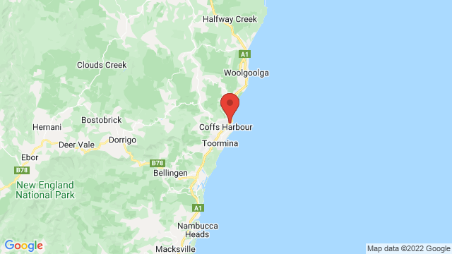 Toyota dealers Coffs Harbour