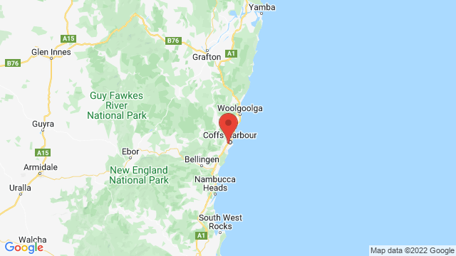 Chrysler dealers Coffs Harbour