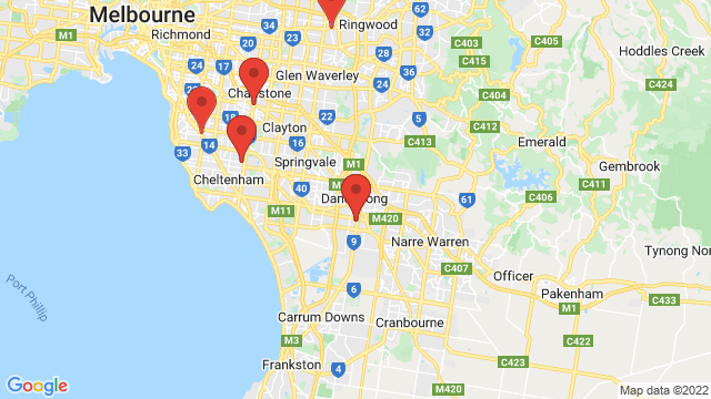 Fiat dealers Dandenong