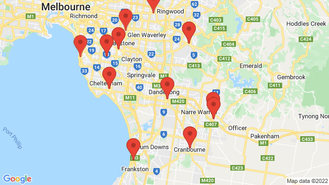 Hyundai dealers Dandenong