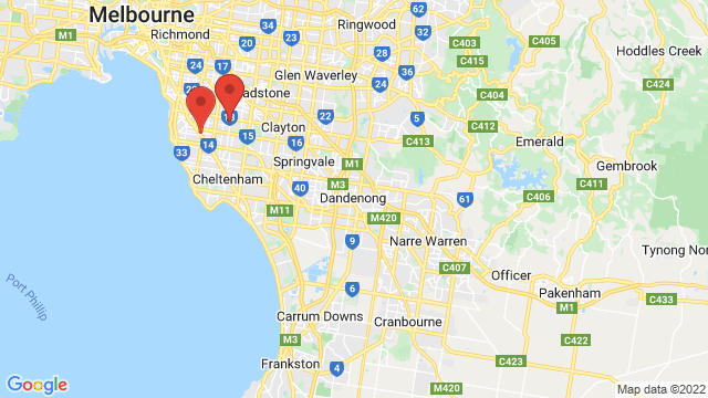 Alfa Romeo dealers Dandenong