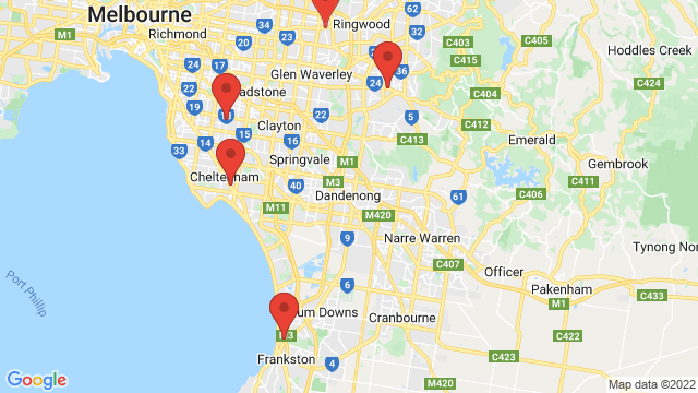 LDV dealers Dandenong