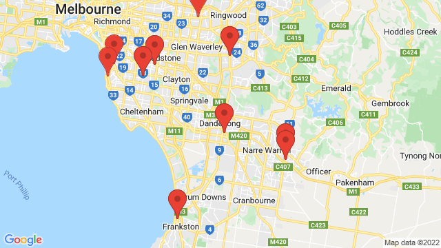 Mitsubishi dealers Dandenong