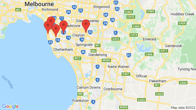 Renault dealers Dandenong