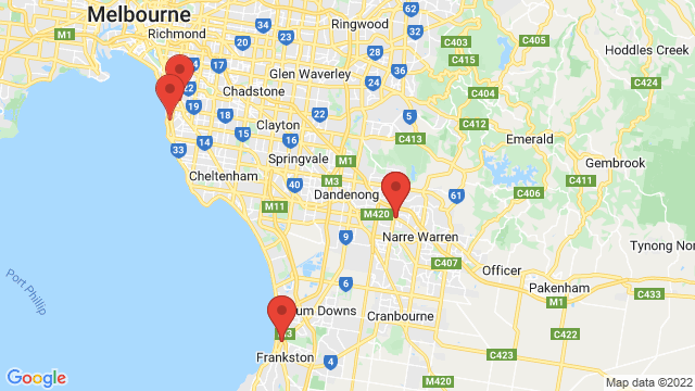 SsangYong dealers Dandenong