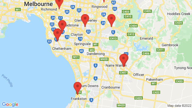 Volkswagen dealers Dandenong