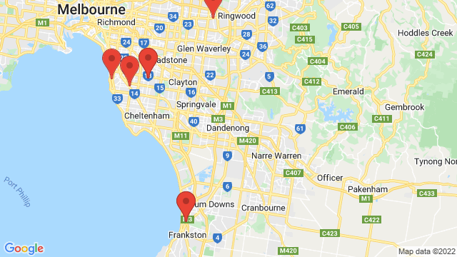 RAM dealers Dandenong