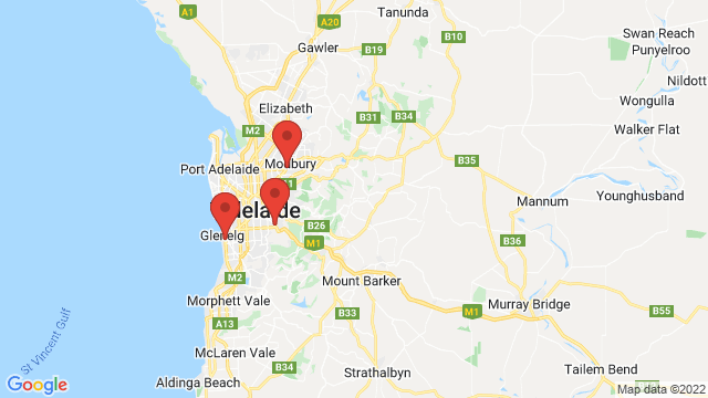 Honda dealers Adelaide Hills