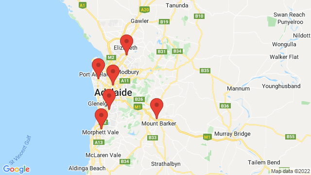 Kia dealers Adelaide Hills