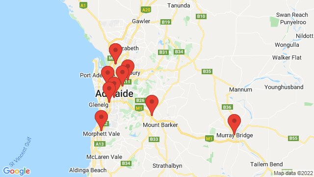 Mazda dealers Adelaide Hills