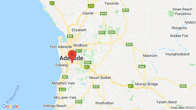 Audi dealers Adelaide Hills