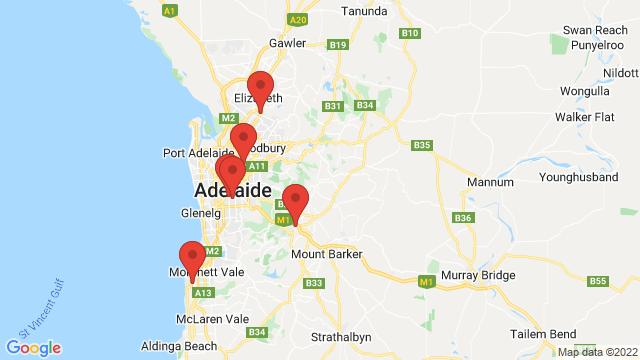 Suzuki dealers Adelaide Hills