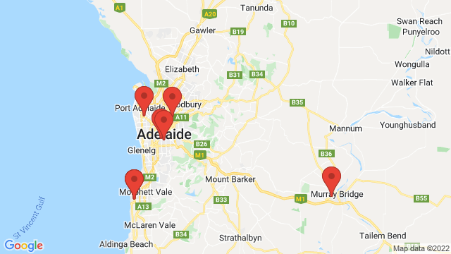 Isuzu dealers Adelaide Hills