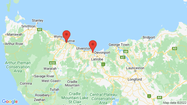 Subaru dealers Devonport