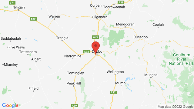 Mitsubishi dealers Dubbo