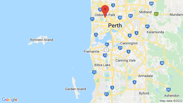 Abarth dealers Fremantle 