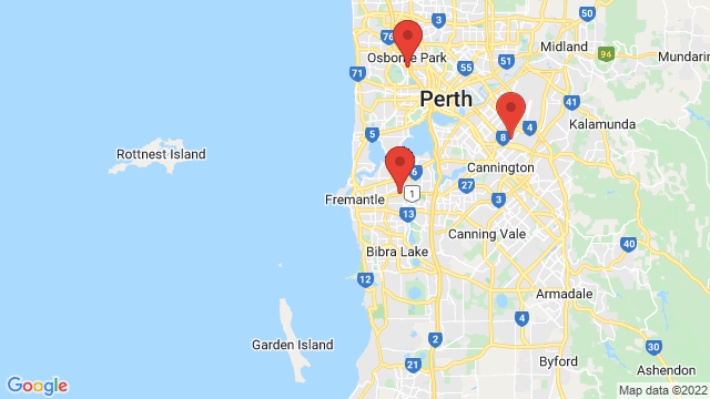 Fiat dealers Fremantle 