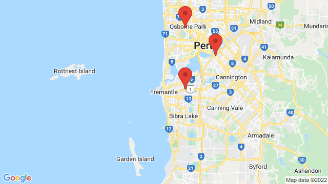 Honda dealers Fremantle 