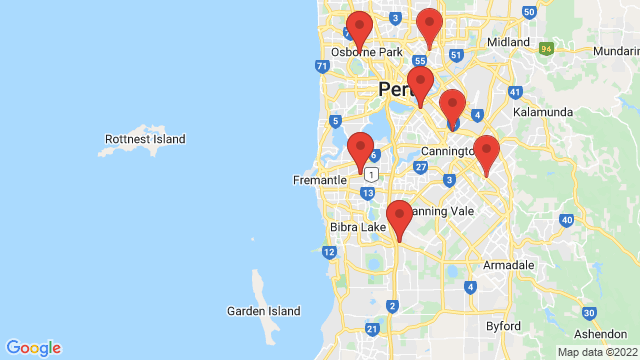 Hyundai dealers Fremantle 