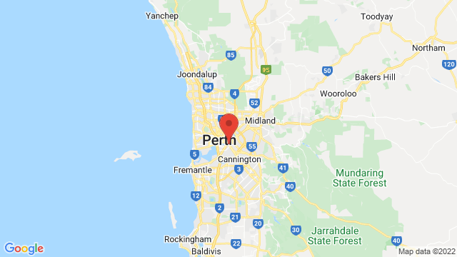 Infiniti dealers Fremantle 