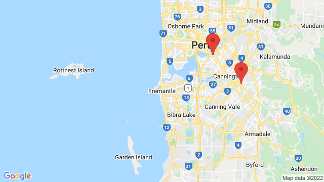 LDV dealers Fremantle 