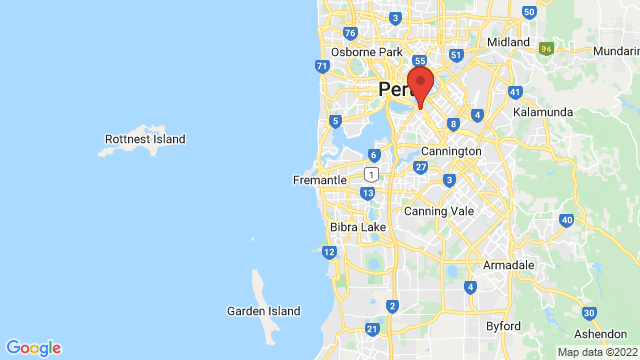 MG dealers Fremantle 