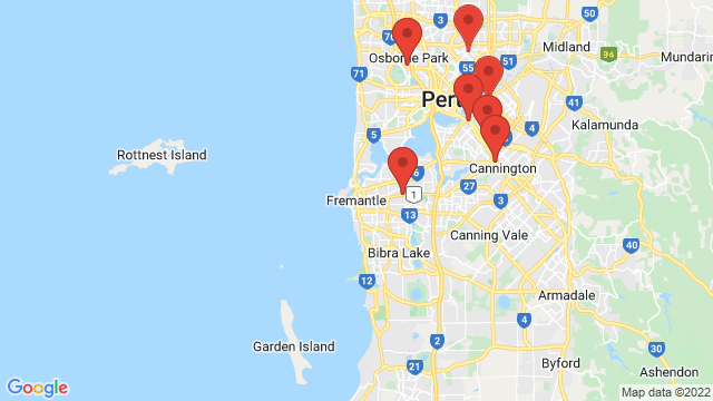 Mitsubishi dealers Fremantle 