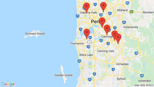 Nissan dealers Fremantle 