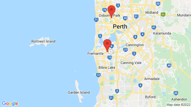 Renault dealers Fremantle 