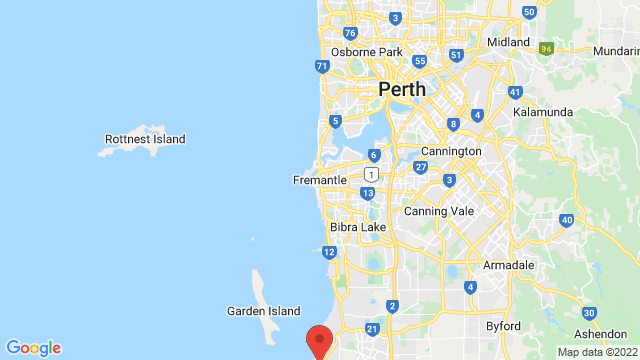 KGM SsangYong dealers Fremantle 