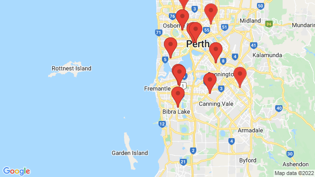 Toyota dealers Fremantle 