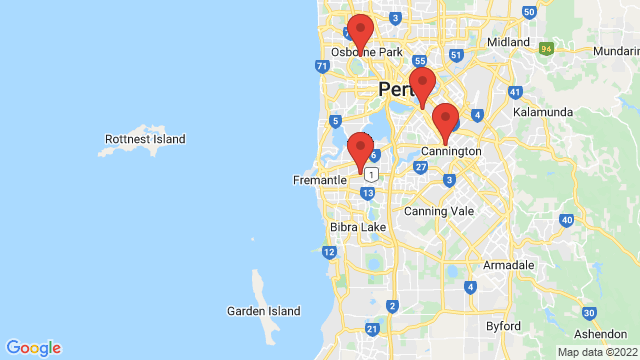 Volkswagen dealers Fremantle 