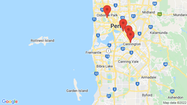 Land Rover dealers Fremantle 